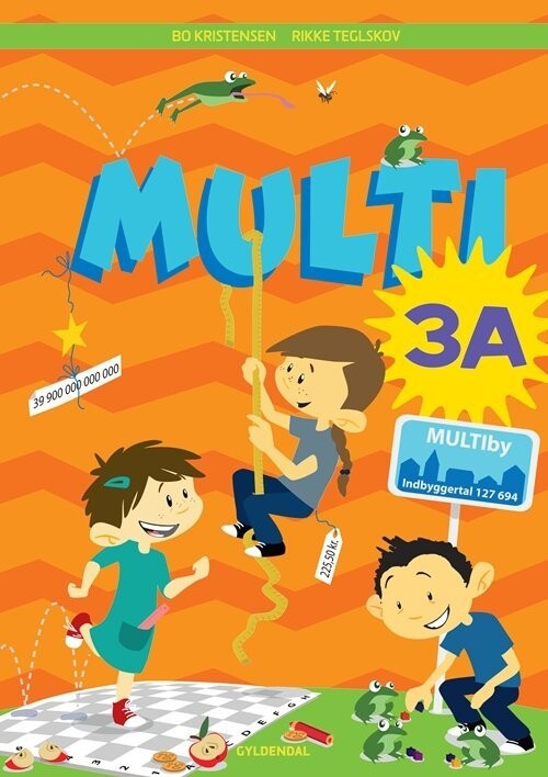 Multi 3A