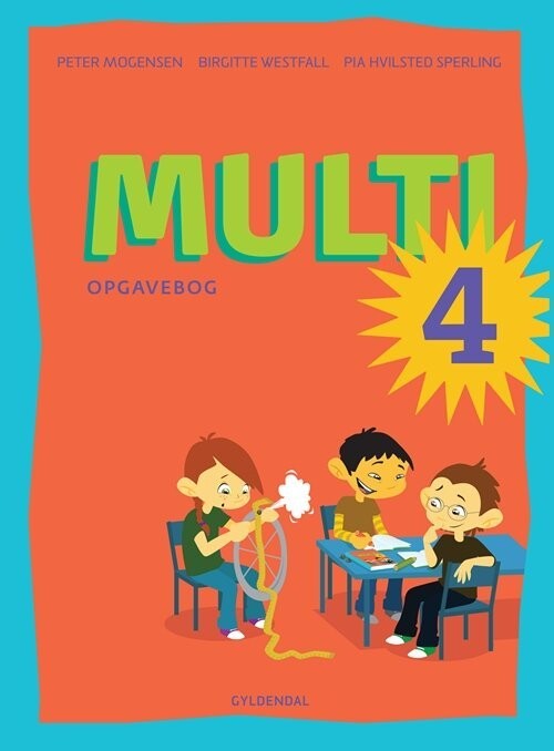 Multi 4
