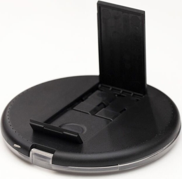 Kikkerland - Usb A Og C Til Usb C Lightning Og Micro Kabel Sæt