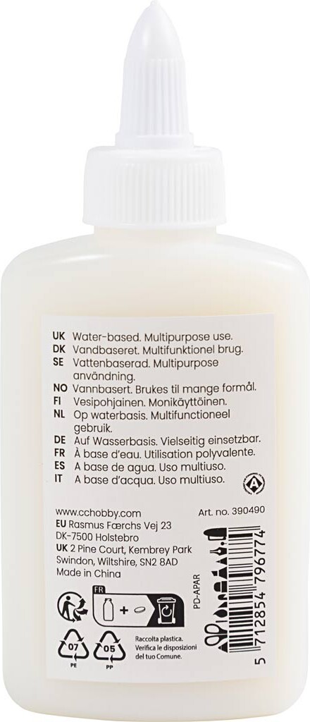 Multi Glue - 100 Ml