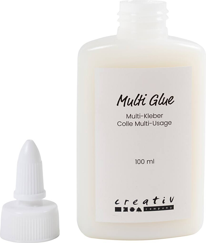 Multi Glue - 100 Ml
