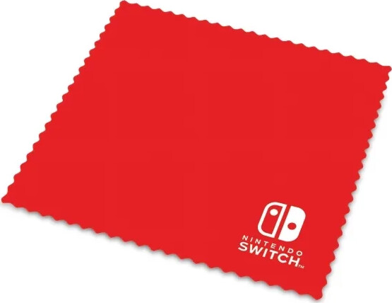 Nintendo Switch Skærmbeskyttelse Kit - Pdp
