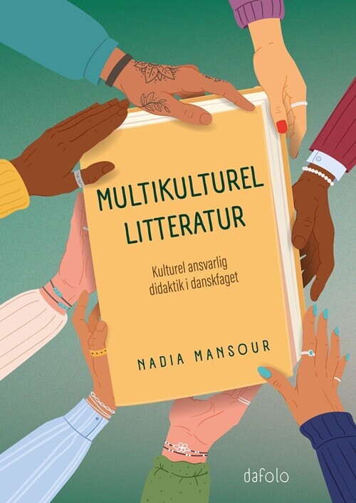 Multikulturel Litteratur