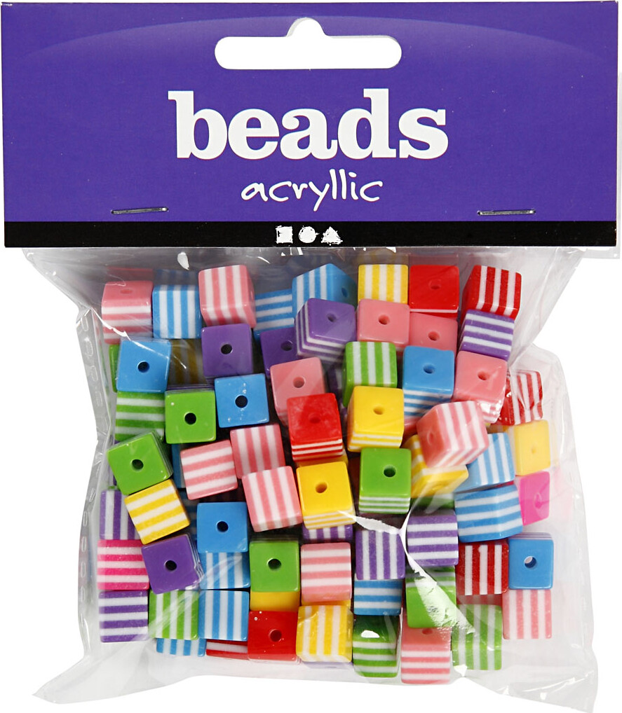 Multimix - Str 8X8 Mm - Hulstr 2 5 Mm - 110 Ml - 80 G