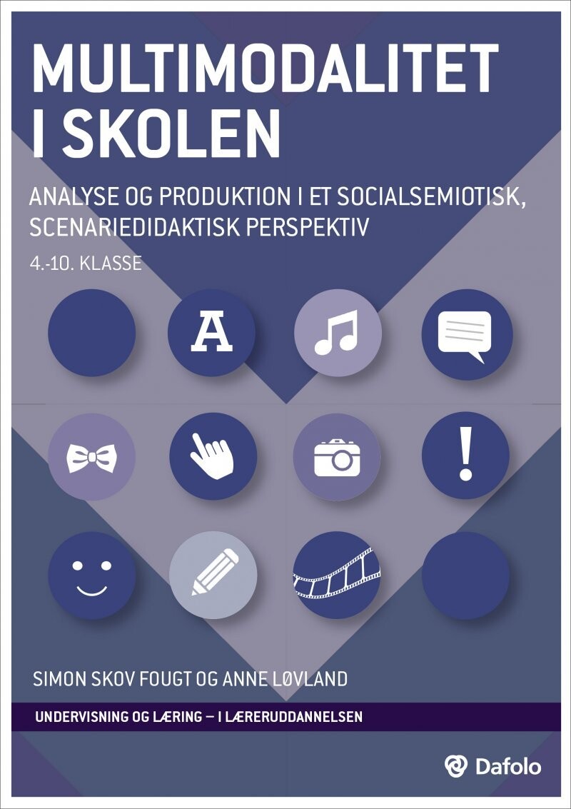 Multimodalitet I Skolen
