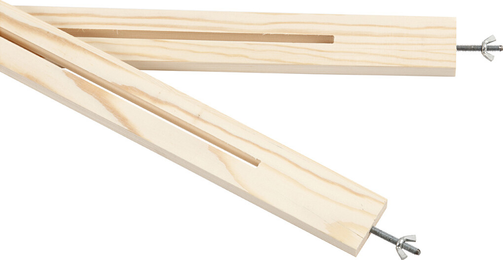 Multiramme - Str 8 5-43 Cm - 1 Stk