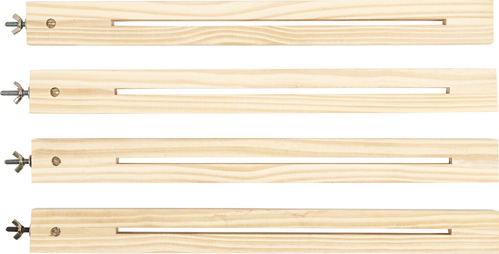 Multiramme - Str 8 5-43 Cm - 1 Stk