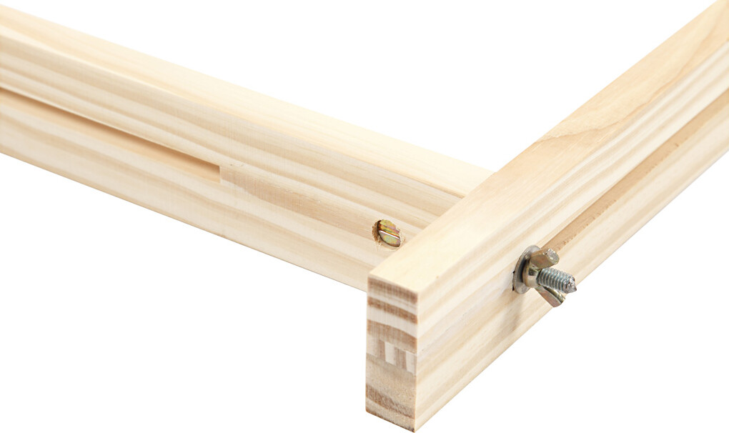 Multiramme - Str 8 5-43 Cm - 1 Stk