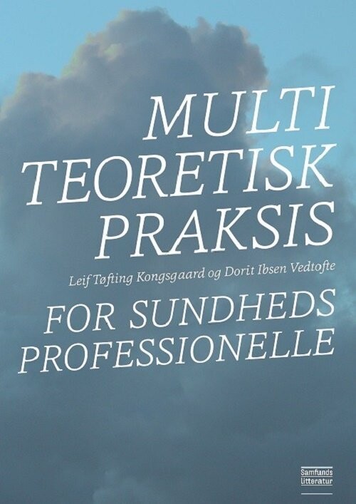 Multiteoretisk Praksis For Sundhedsprofessionelle