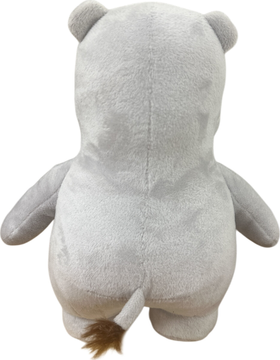 Mumbo Jumbo - Bamse 20Cm