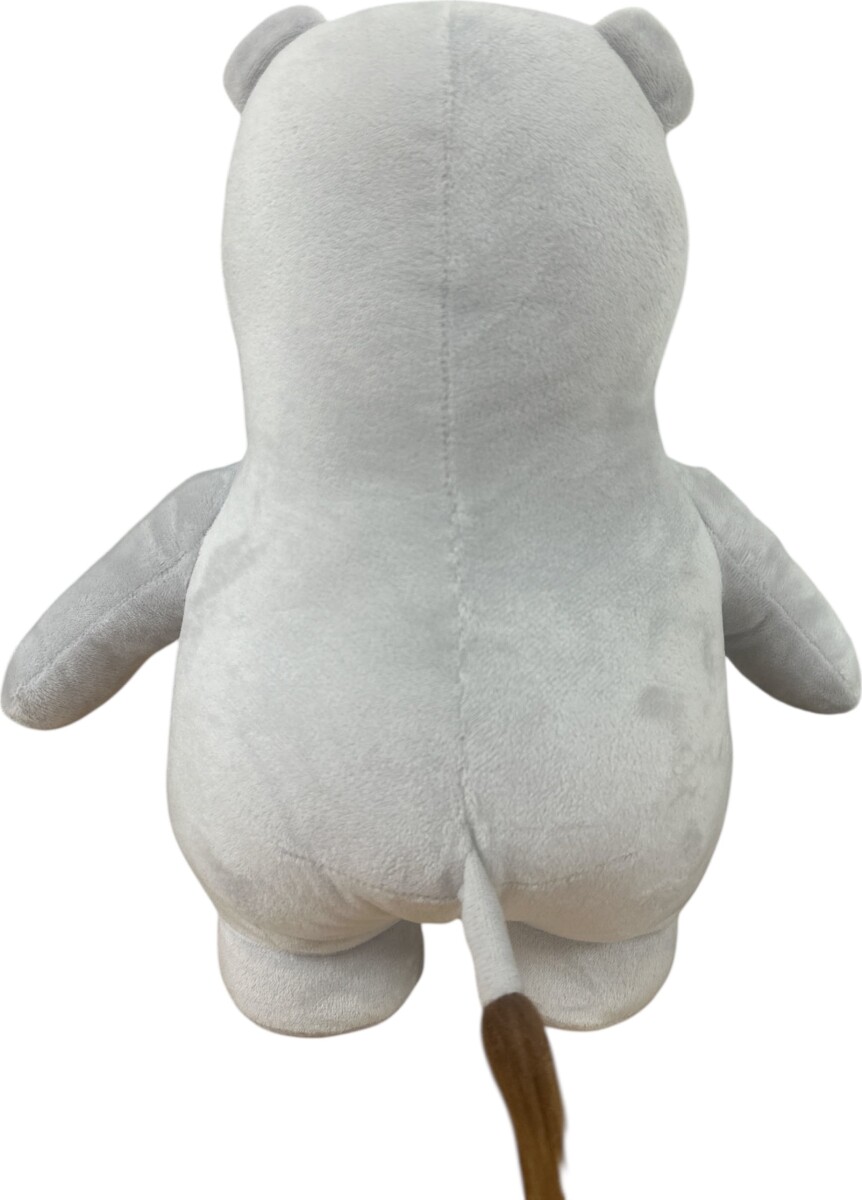 Mumbo Jumbo - Bamse 30Cm