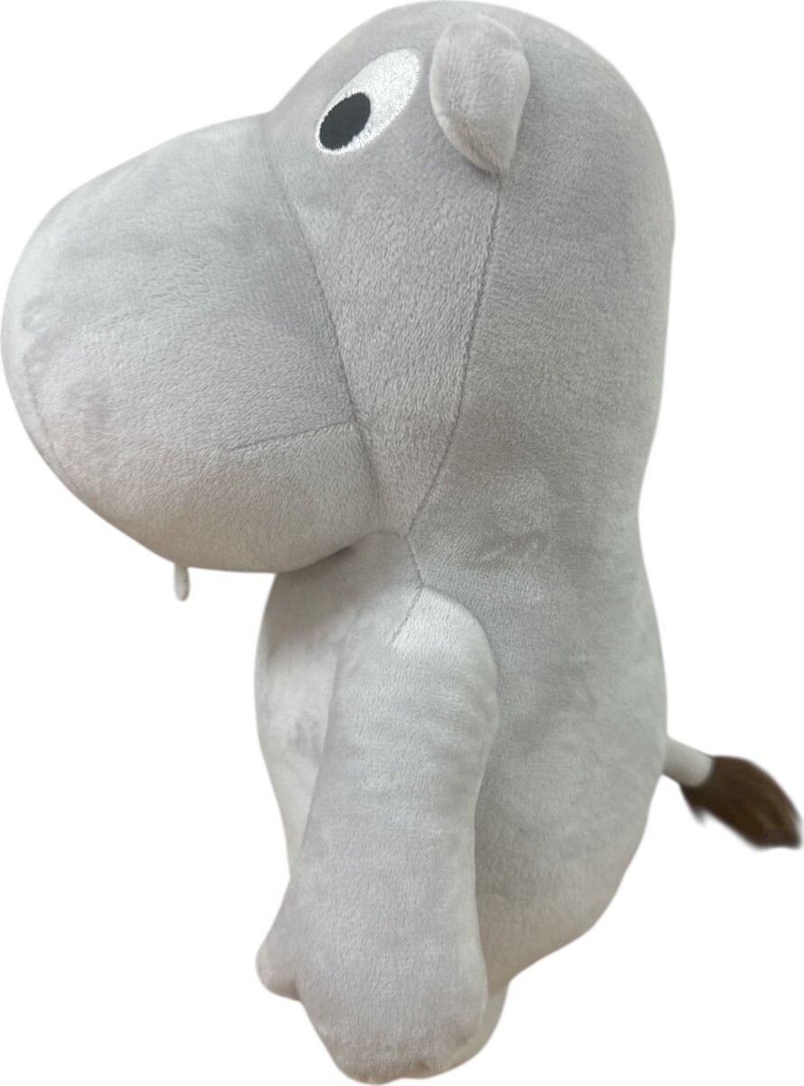 Mumbo Jumbo - Bamse 30Cm