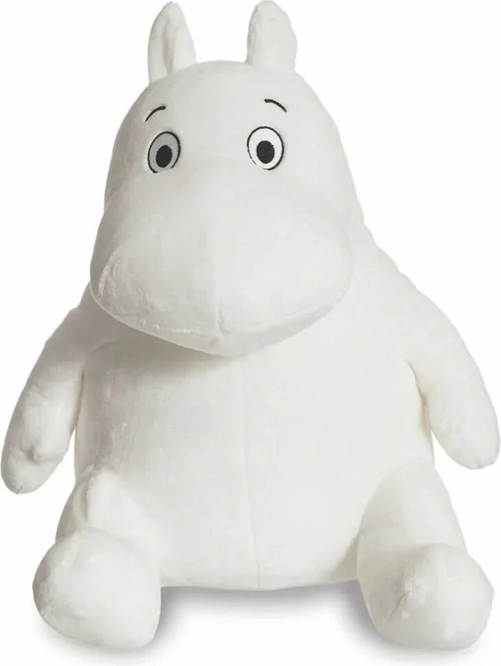 Mumi Bamse - 20 Cm