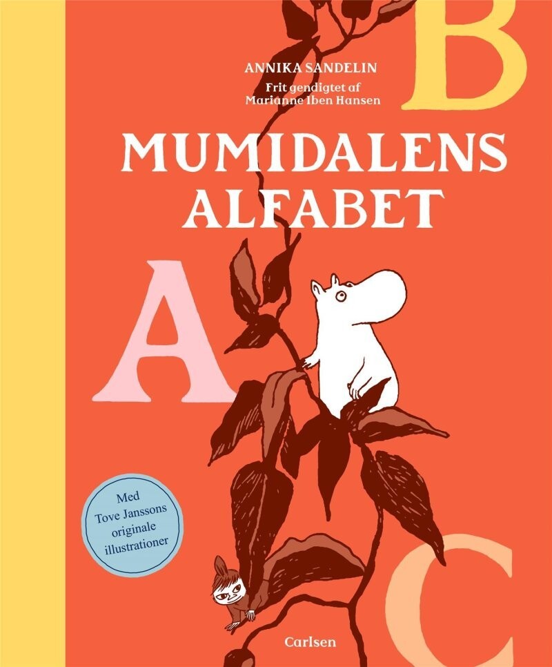 Mumidalens Alfabet