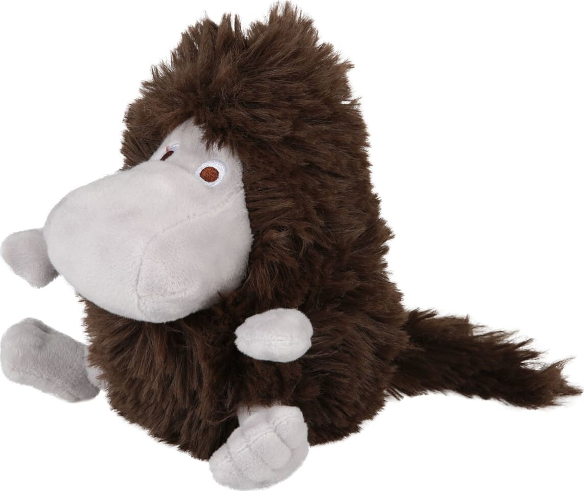 Mumitroldene - Forfader Bamse - 14 Cm