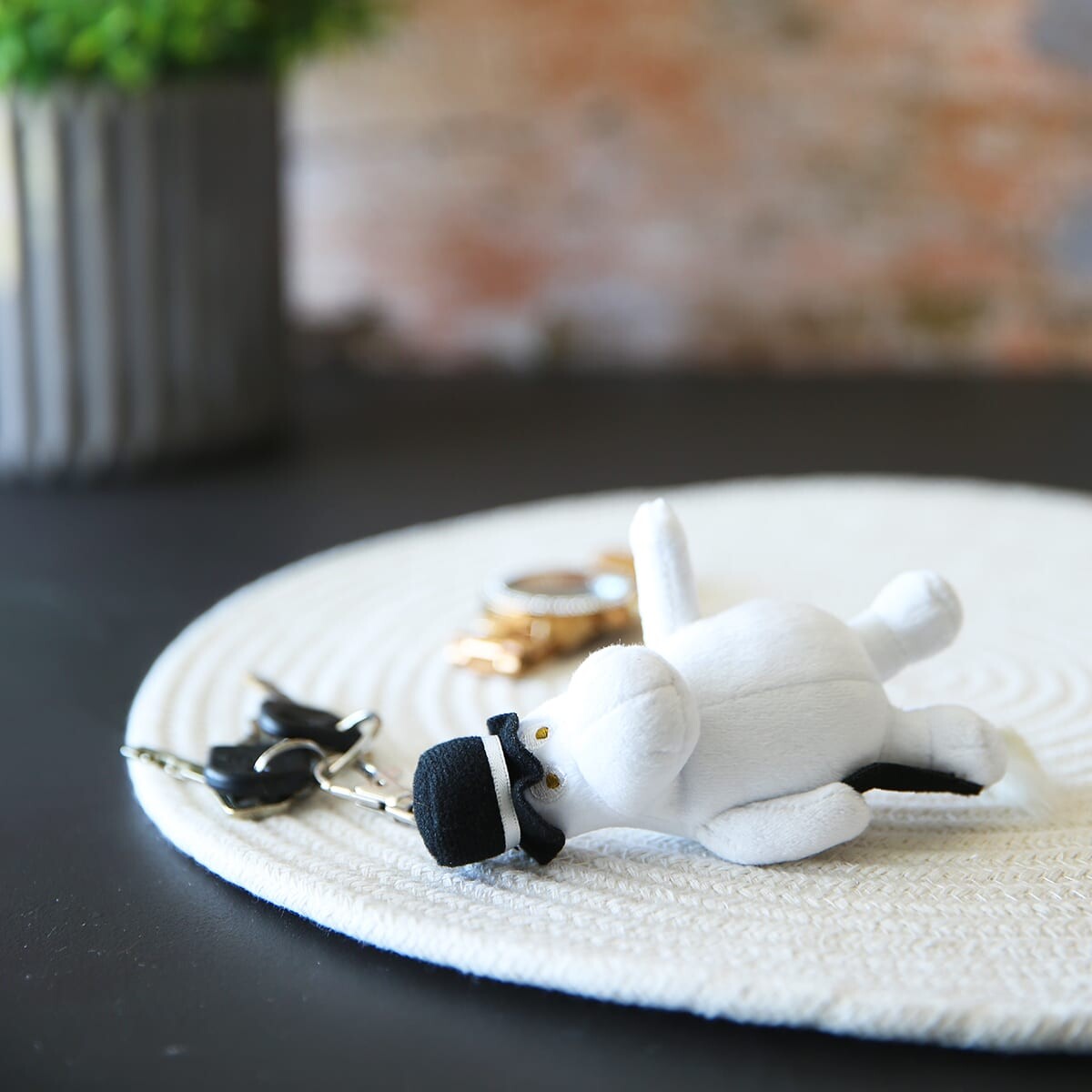 Mumitroldene - Mumi Far