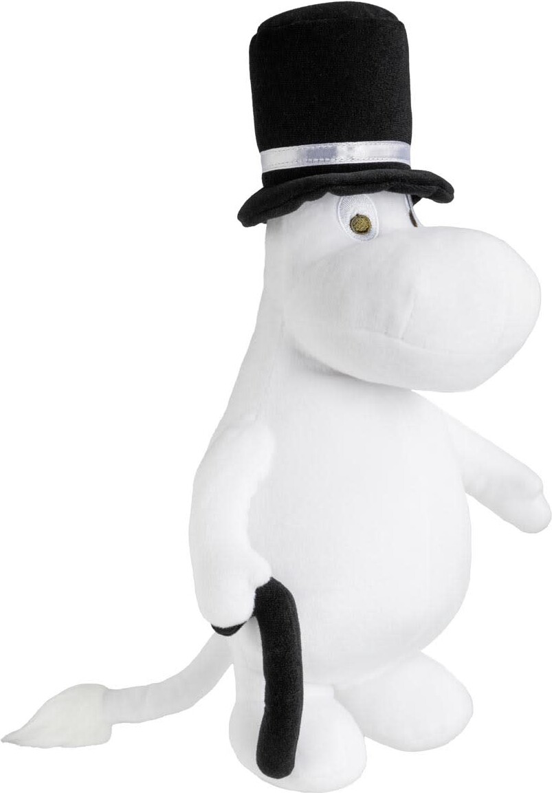 Mumitroldene - Mumifar Bamse - 30 Cm