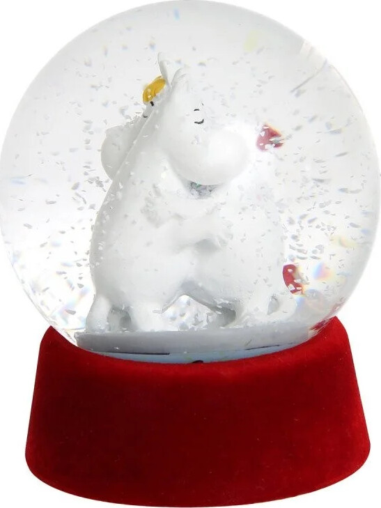 Mumi Snekugle - Kram