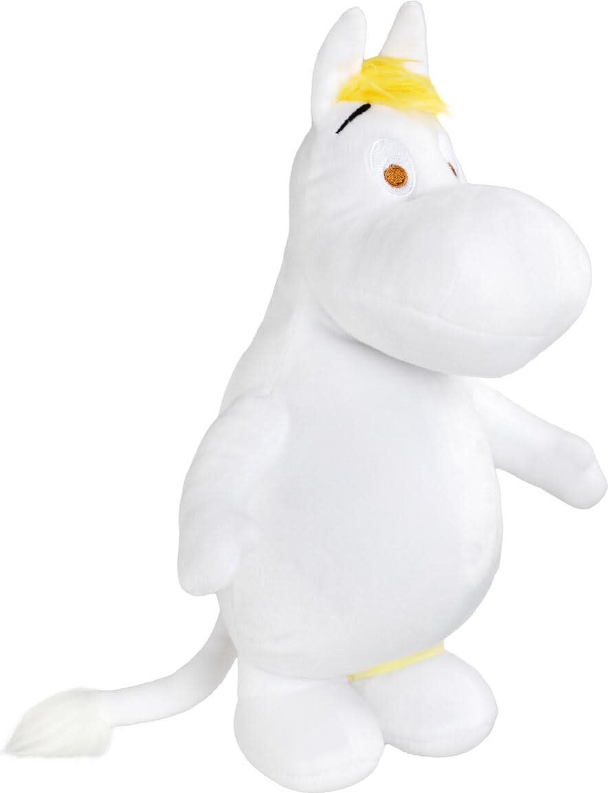 Mumitroldene - Snorkfrøken Bamse 30 Cm