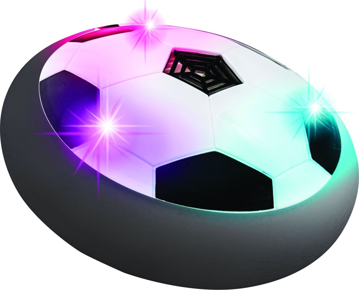 Mumuru - Air Fodbold