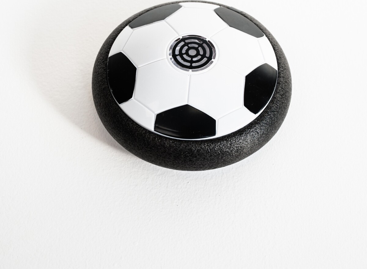 Mumuru - Air Fodbold