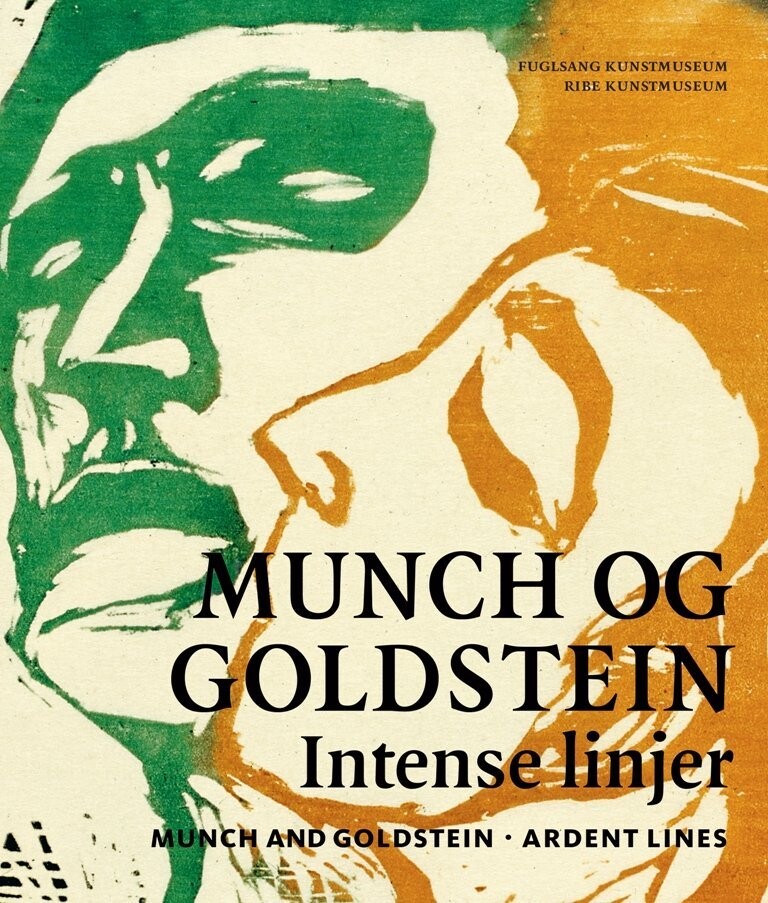 Munch Og Goldstein