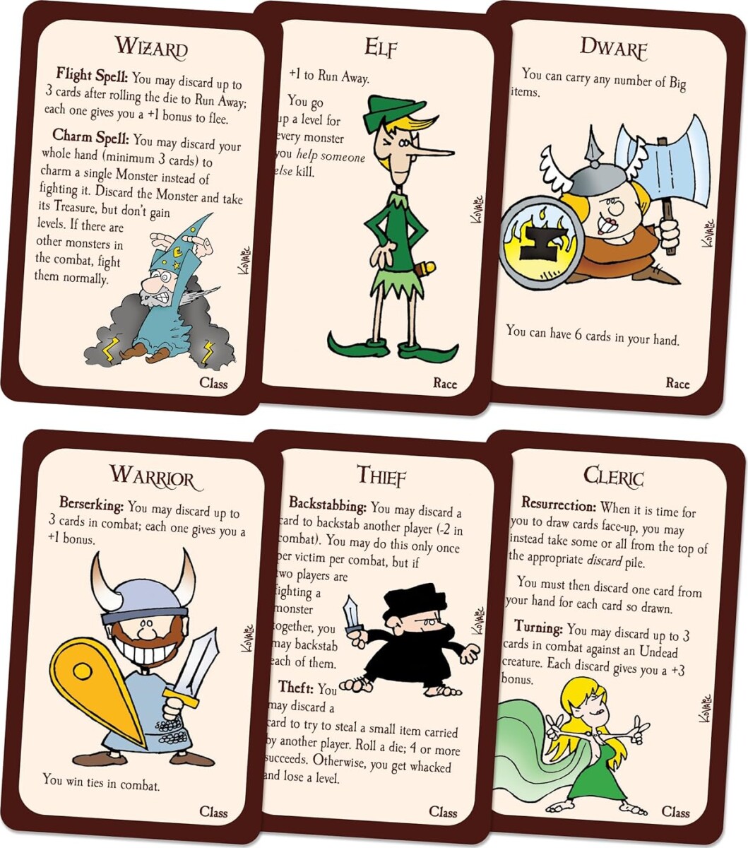 Munchkin Deluxe Sjg1483