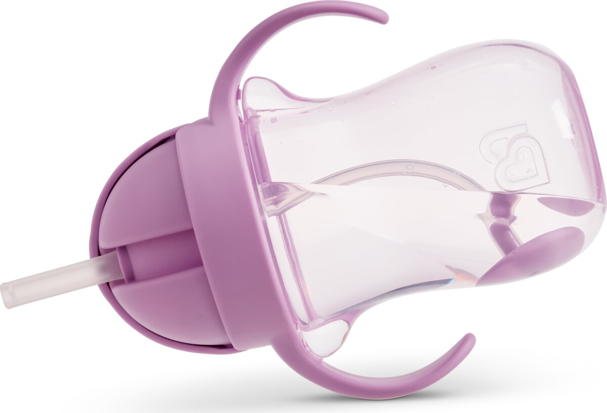 Munchkin - Tip Sip Animal Cup Cat - 296 Ml