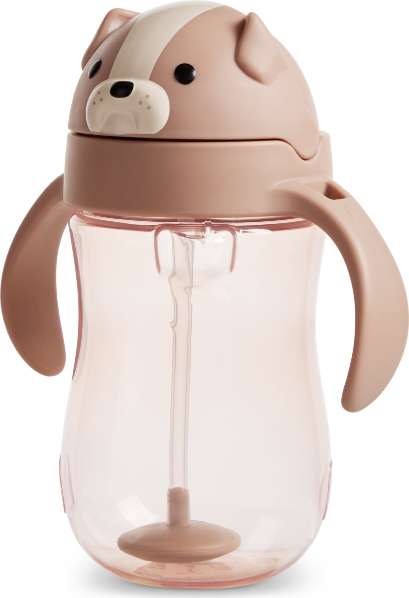 Munchkin - Tip Sip Animal Cup Dog - 296 Ml