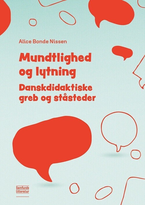 Mundtlighed Og Lytning