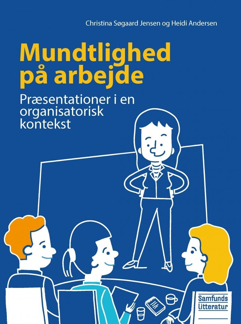 Mundtlighed På Arbejde