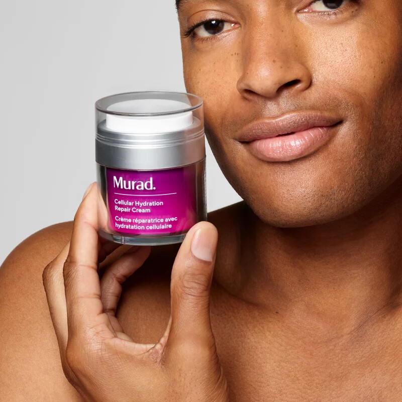 Murad - Hydration Cellular Hydration Repair Cream 50 Ml