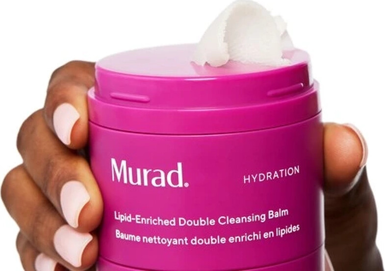 Murad - Lipid-Enriched Double Cleansing Balm - 50 Ml