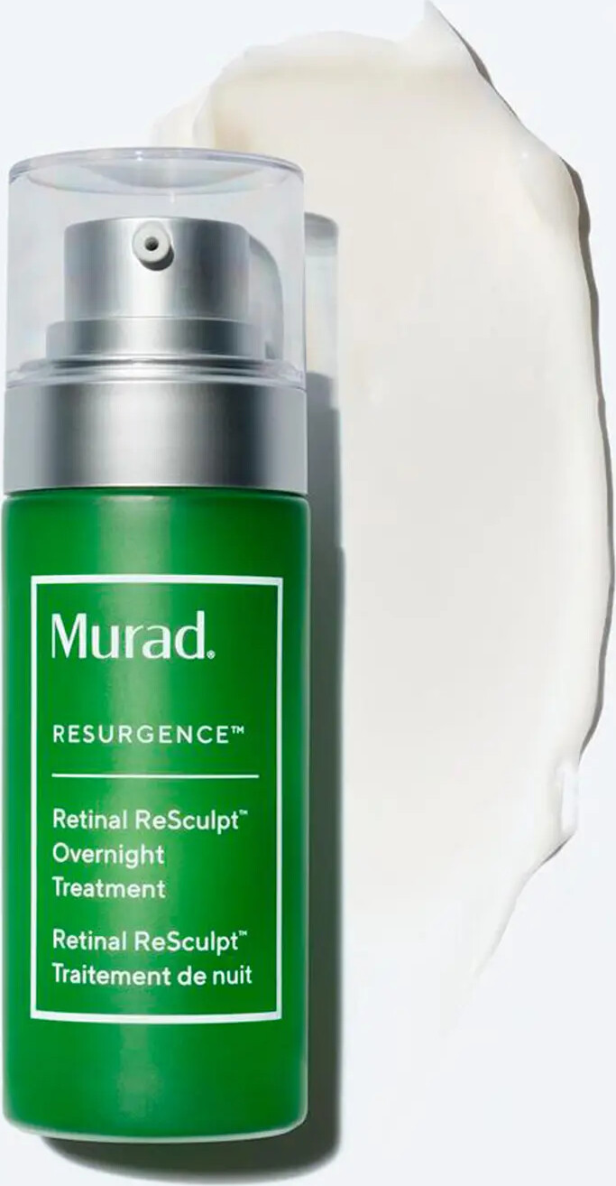 Murad - Resurgence Overnight Treatment 30 Ml