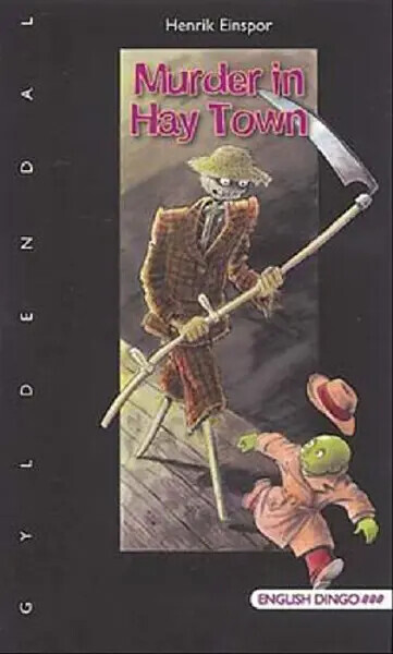 Murder In Hay Town