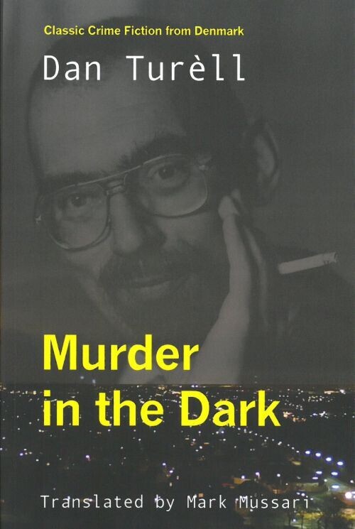 Murder In The Dark