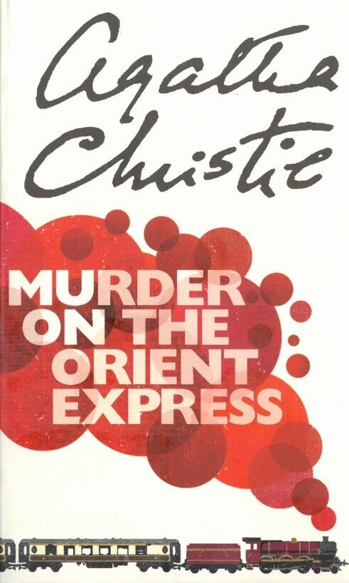 Murder On The Orient Express