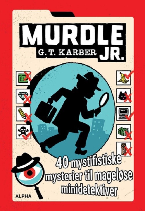 Murdle Jr