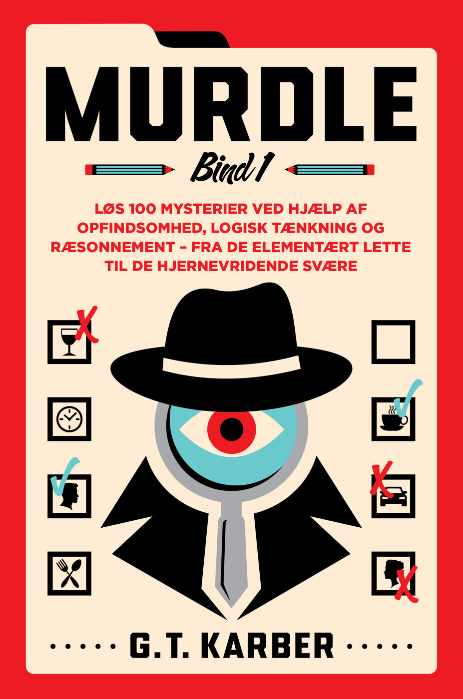 Murdle