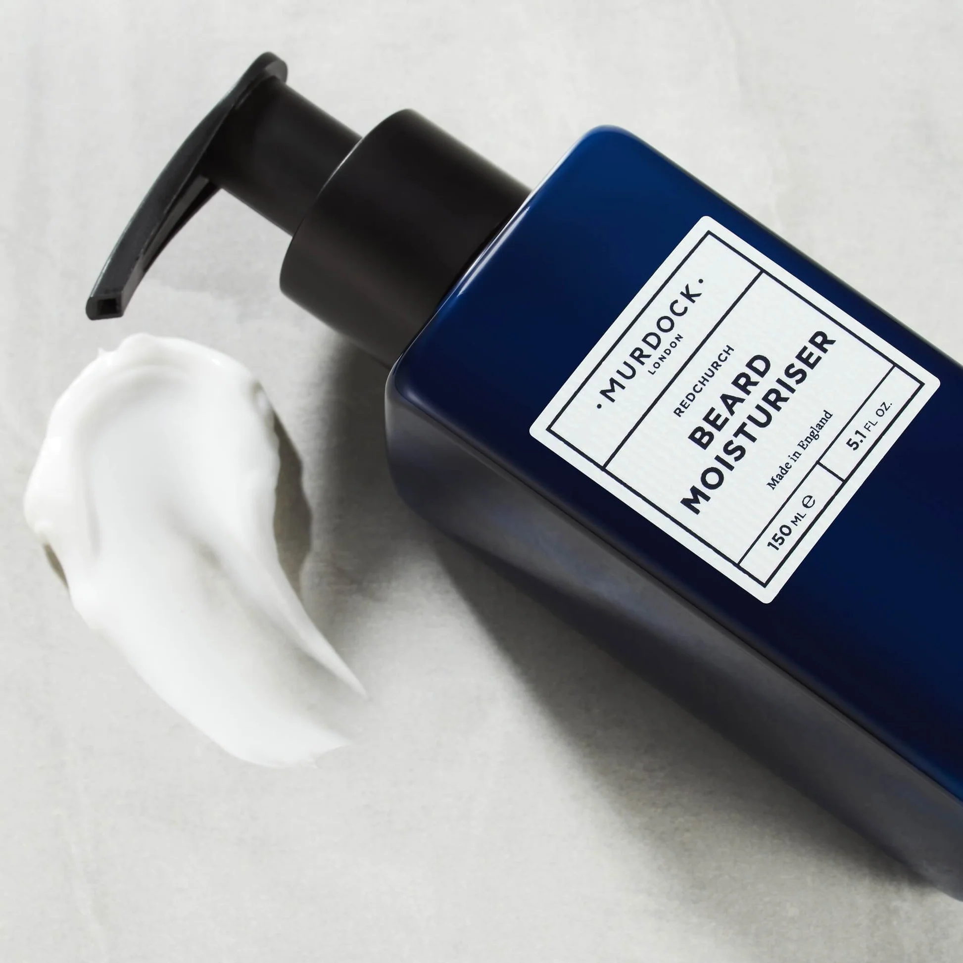 Murdock London - Beard Moisturiser - 150 Ml