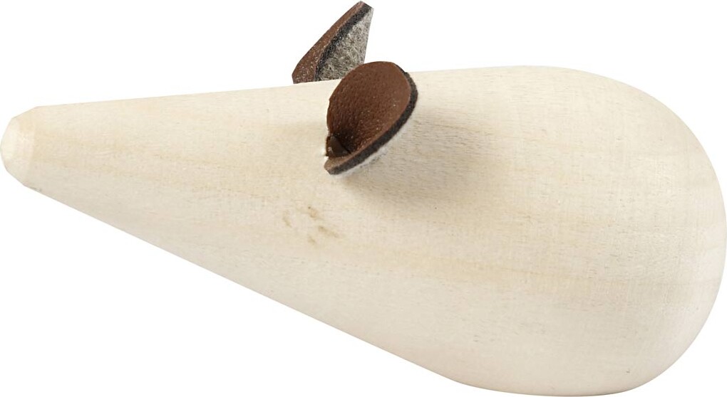 Mus - L 6 5 Cm - Ø 3 5 Cm - 2 Stk