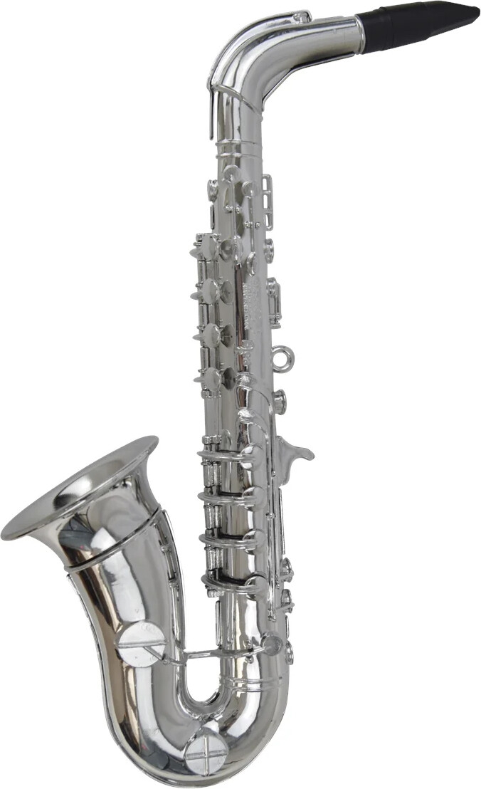 Music - Saxofon