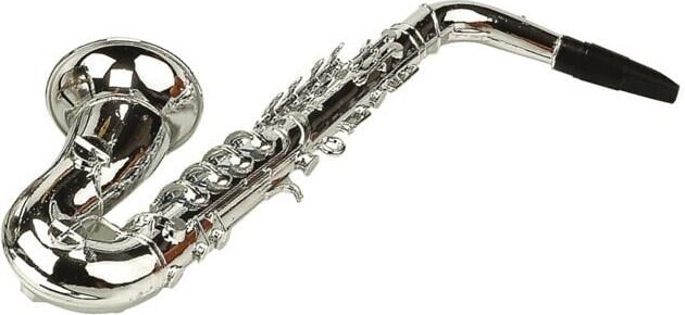 Music - Saxofon