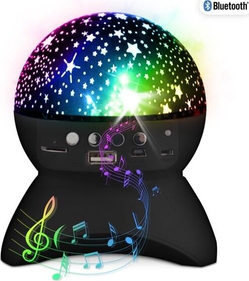 Music - Starlight Højtaler