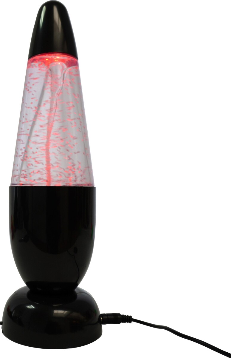 Music - Tornado Lampe