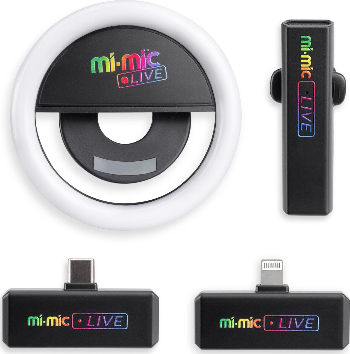 Music - Vlogging Kit