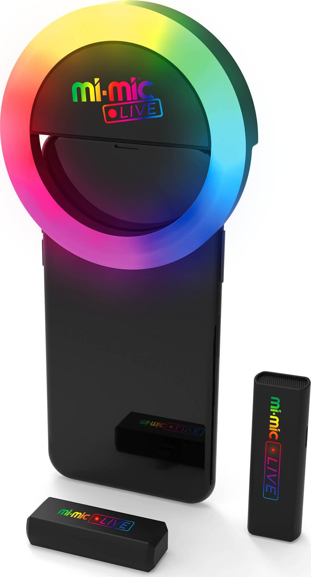 Music - Vlogging Kit