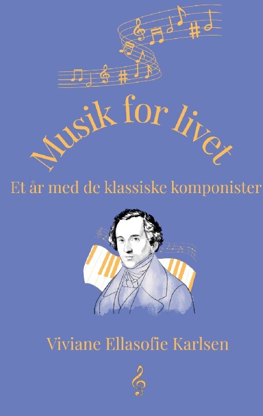 Musik For Livet