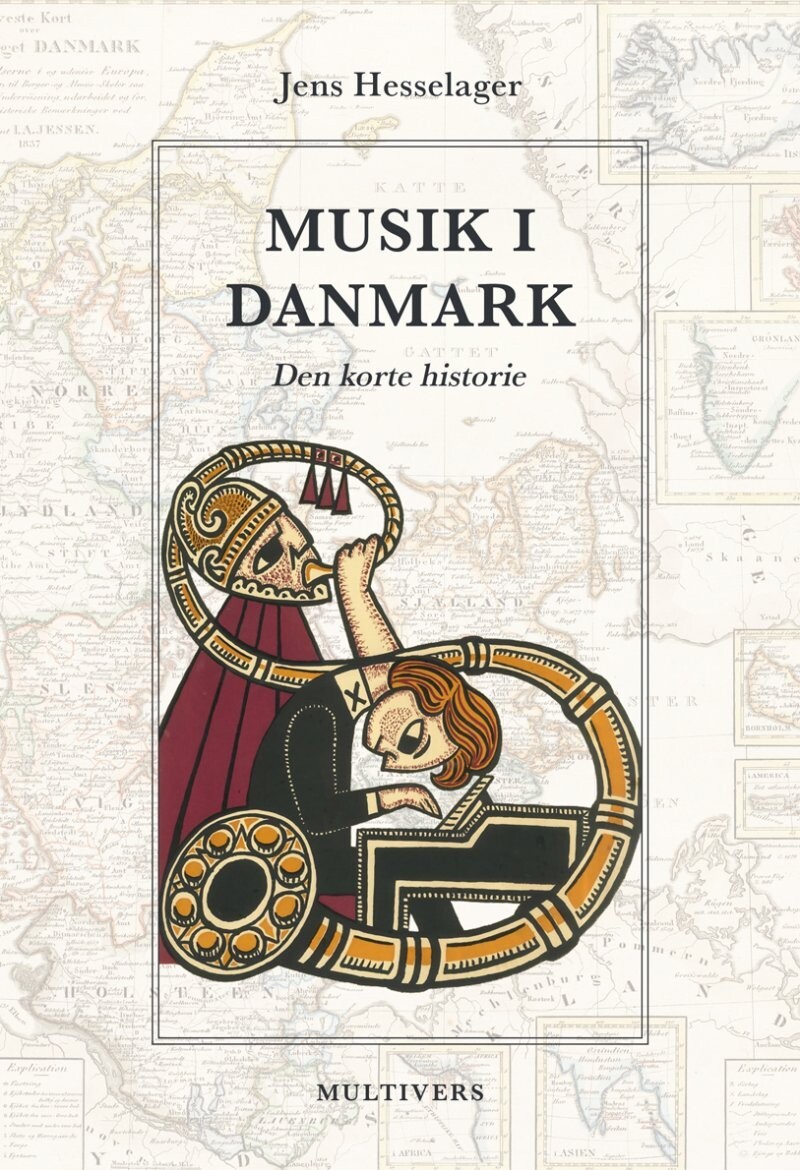 Musik I Danmark