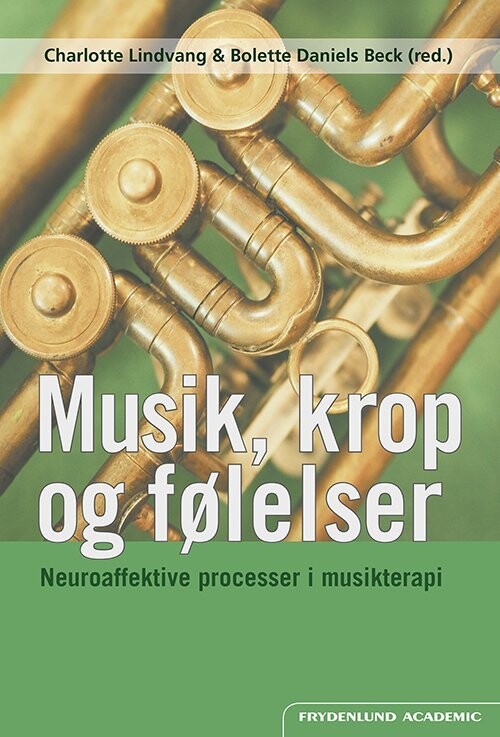 Musik Krop Og Følelser